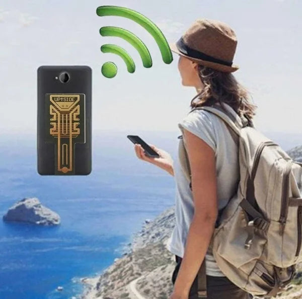 SP11 Pro Signal Enhancement Sticker β And Free Gift