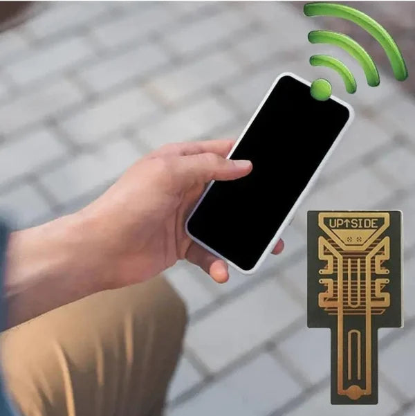SP11 Pro Signal Enhancement Sticker β And Free Gift