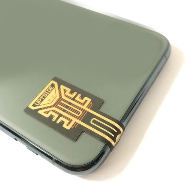 SP11 Pro Signal Enhancement Sticker β And Free Gift