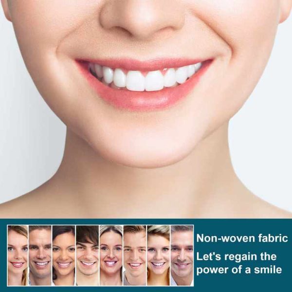 Snap-on Smile: Instant Confidence with a Brighter, Whiter Smile β Free Delivery!