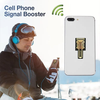 SP11 Pro Signal Enhancement Sticker – And Free Gift