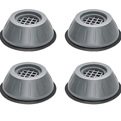 Title: Pack of 4 – Washing Machine Feet Round Pads with Free Delivery